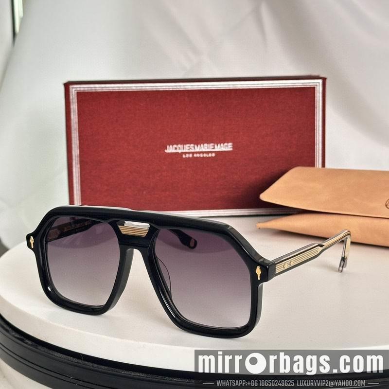 Replica Jacques Marie Mage Glasses 03smh05