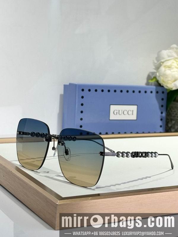 Replica Gucci Glasses smh209