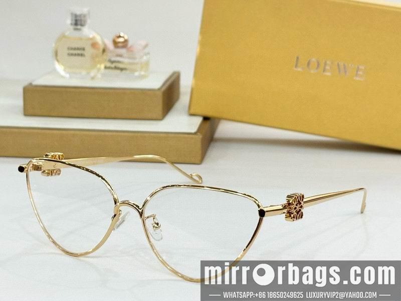 Replica Loewe Glasses 03smh24