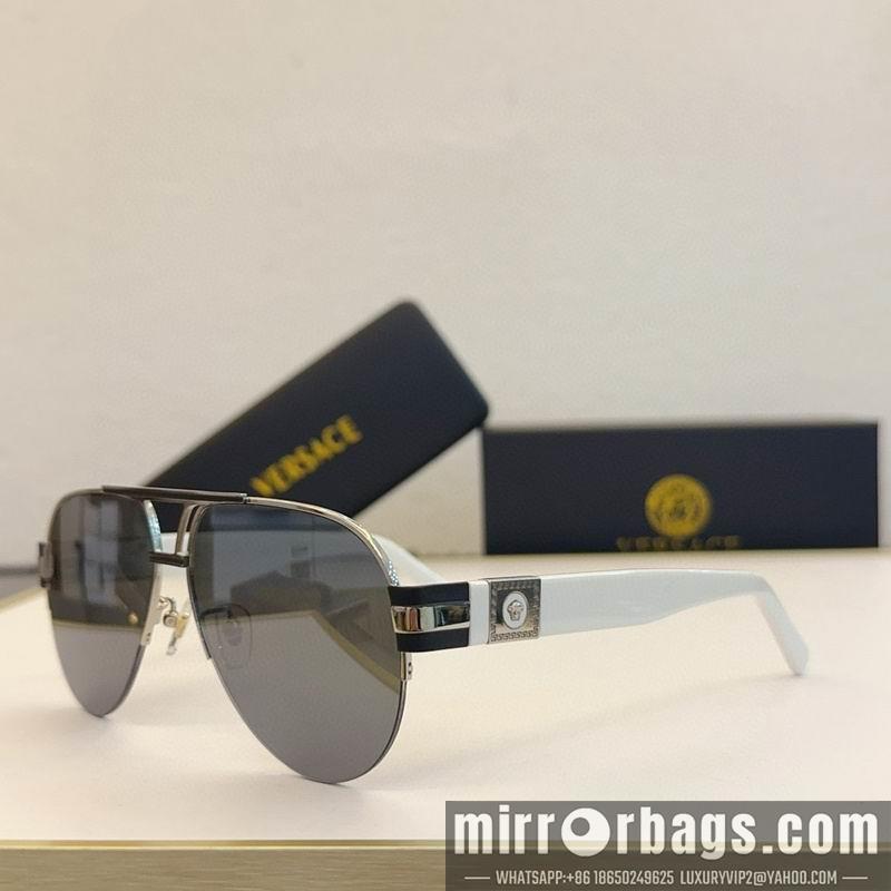 Replica Versace Glaases smx158