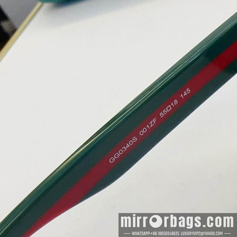 Replica Gucci Glasses smx129