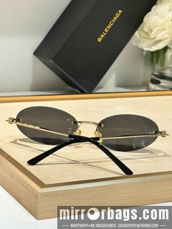 Replica Balenciaga Glasses smx55