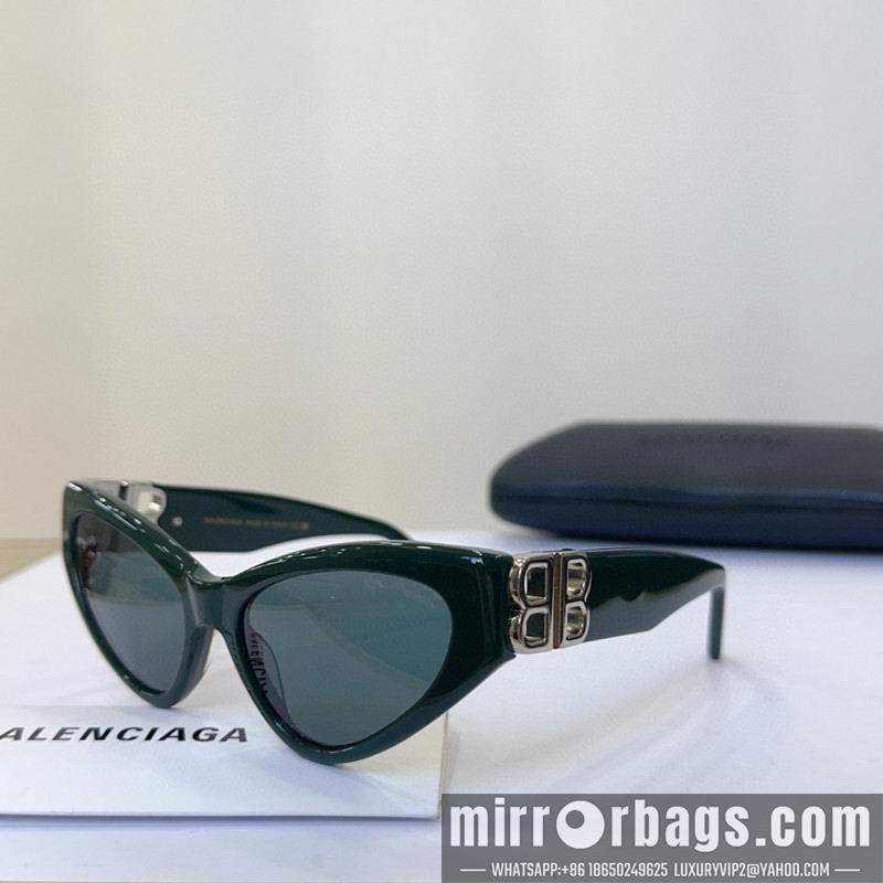 Replica Balenciaga Glasses 03smh55