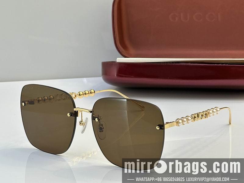 Replica Gucci Glasses smh216