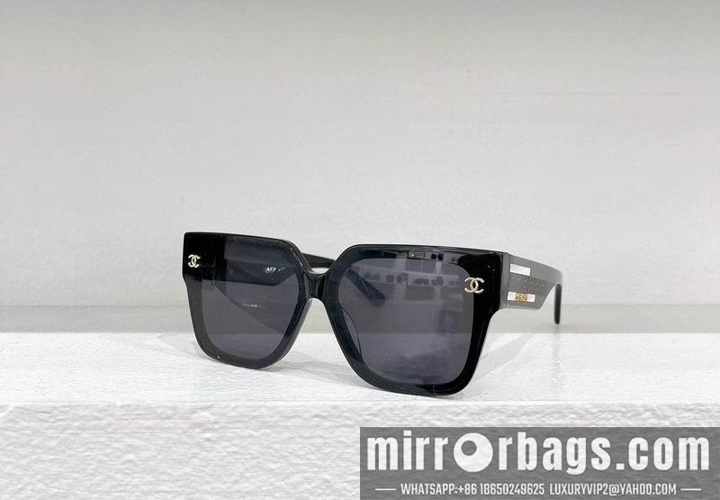 Replica Chanel Glasses smh142