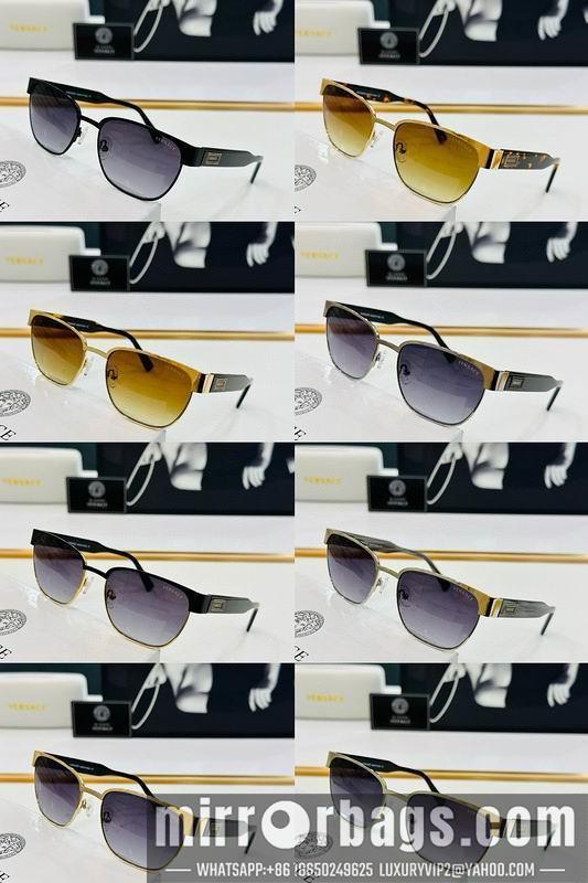 Replica Versace Glaases smx65