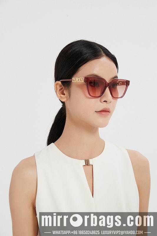Replica Versace Glaases smx135