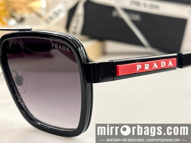 Replica Prada Glasses smr65