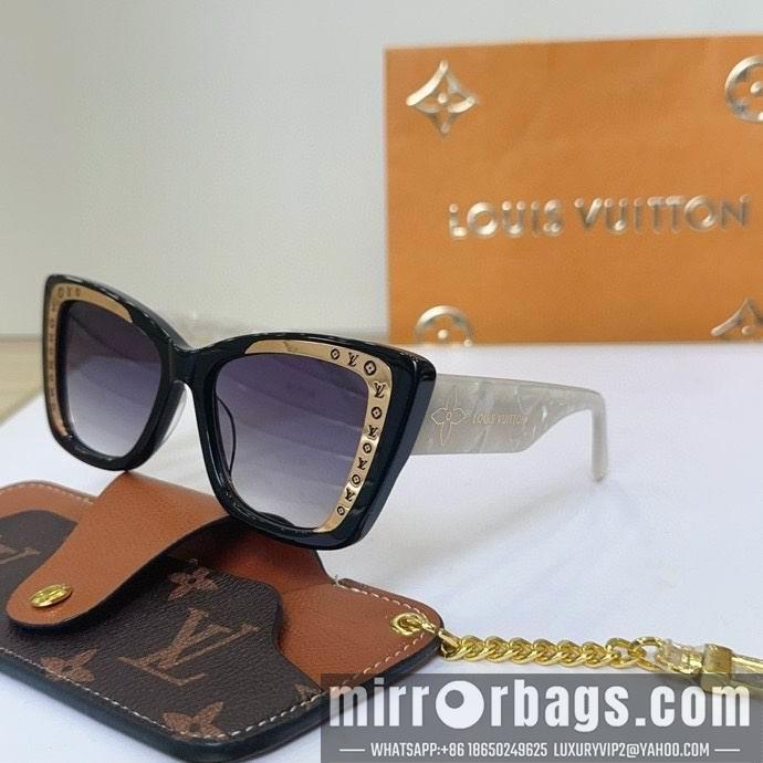 Replica LV Glasses smr21