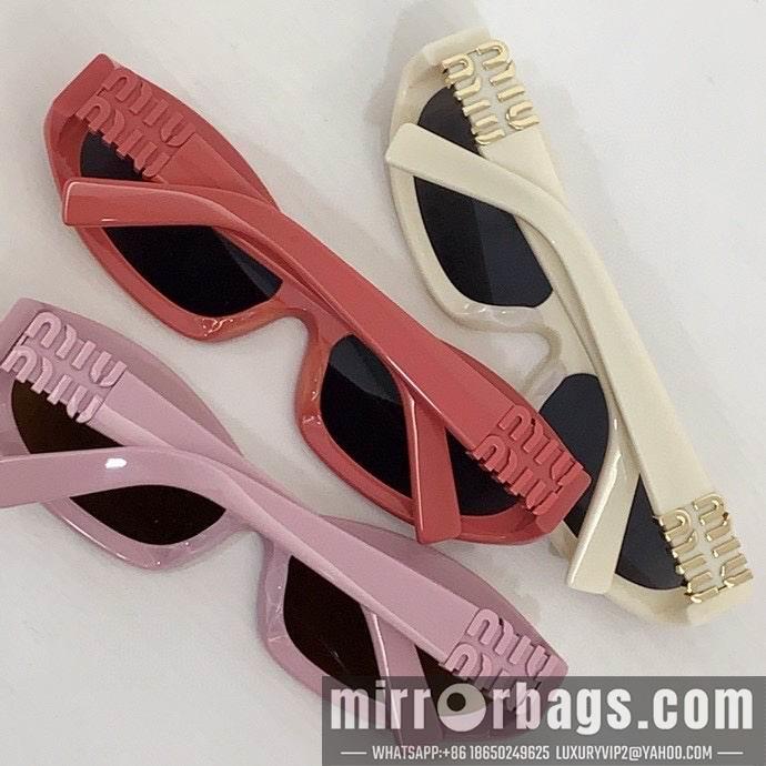 Replica MiuMiu Glasses smx139