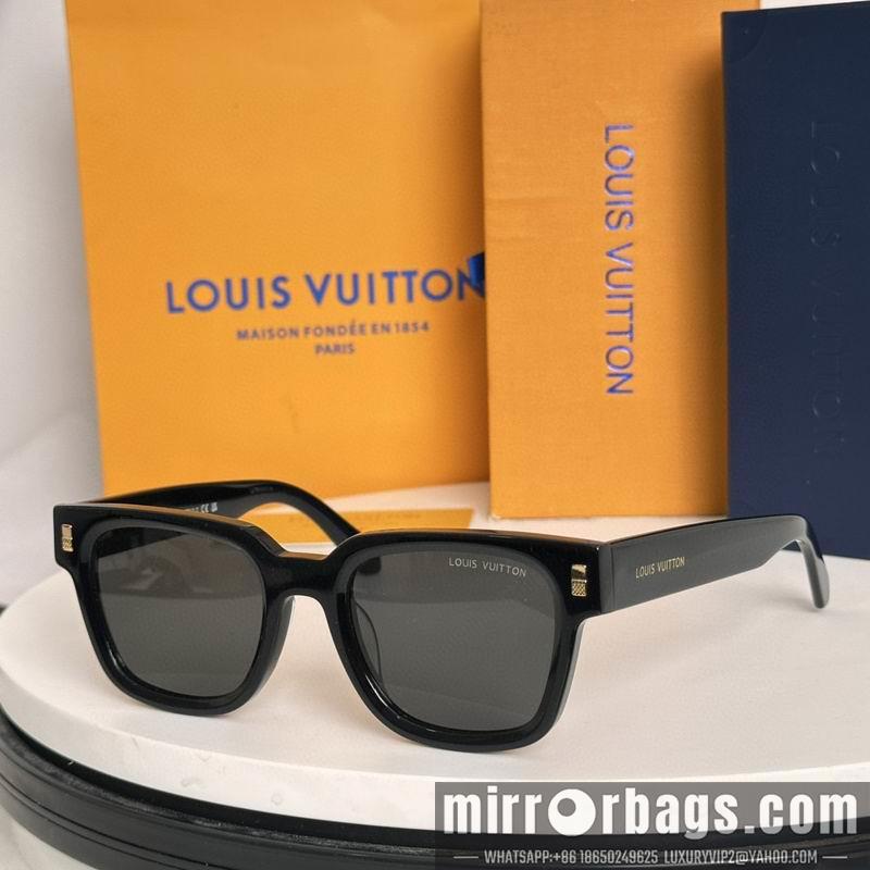 Replica LV Glasses smh137