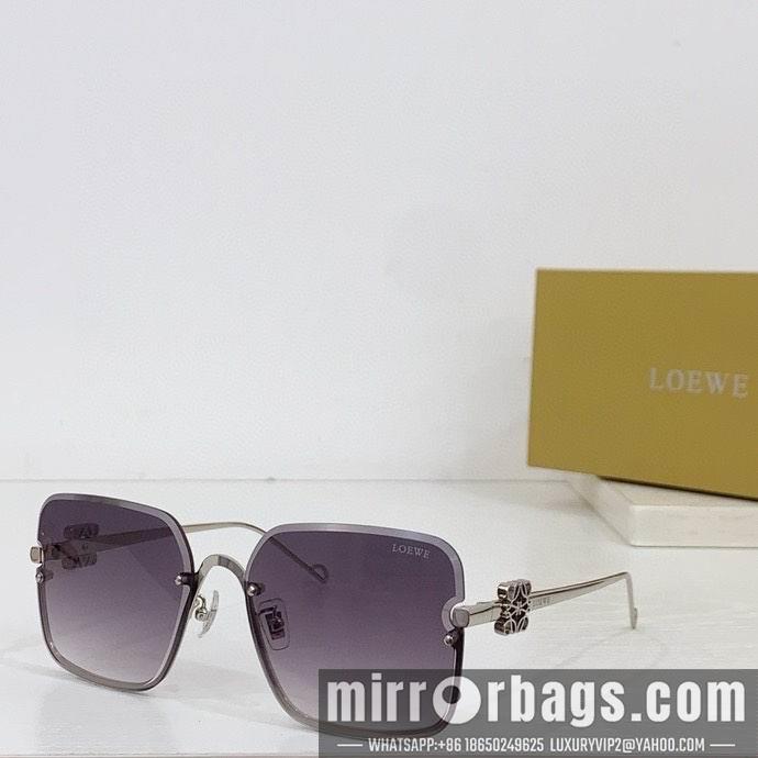 Replica Loewe Glasses smx48