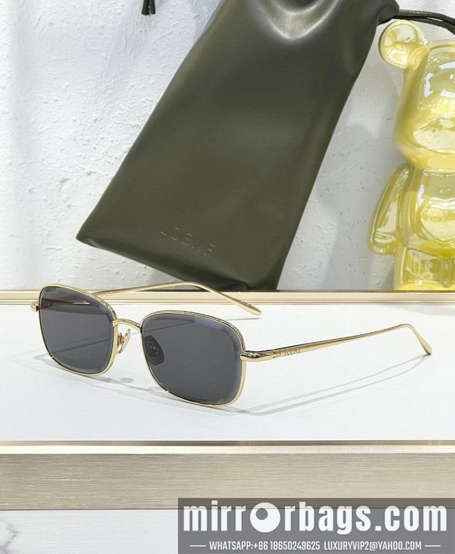 Replica loewe Glasses 03smh40
