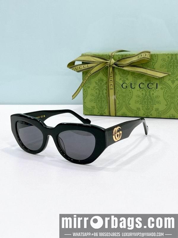 Replica Gucci Glasses smh129