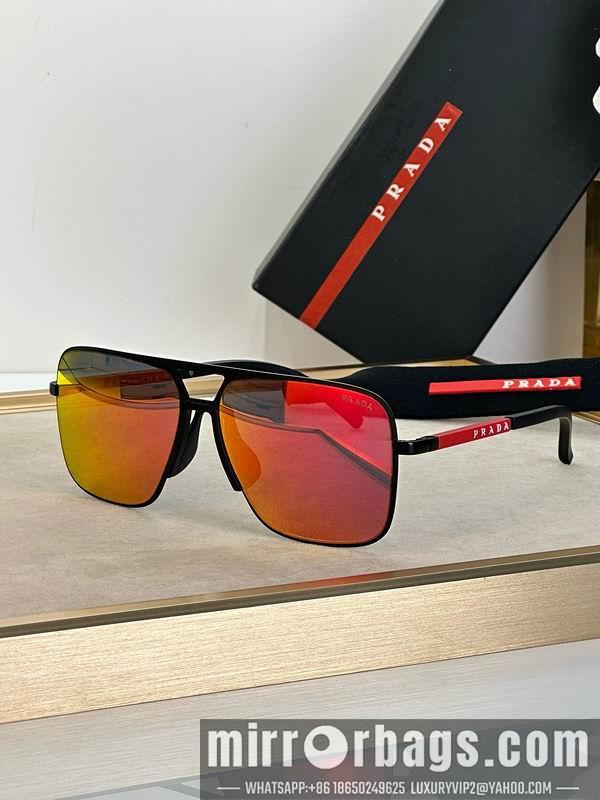 Replica Prada Glasses smx191