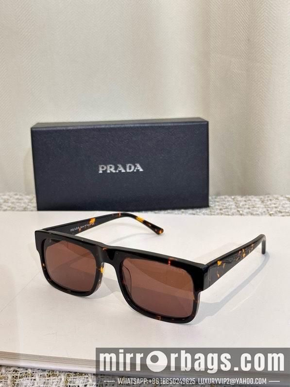 Replica Prada Glasses smr141