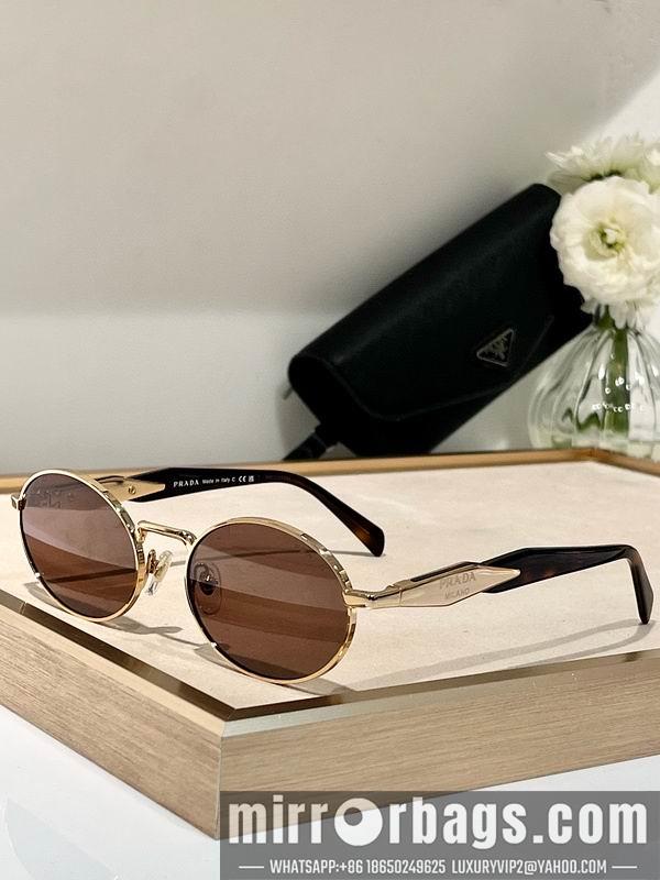 Replica Prada Glasses smr19
