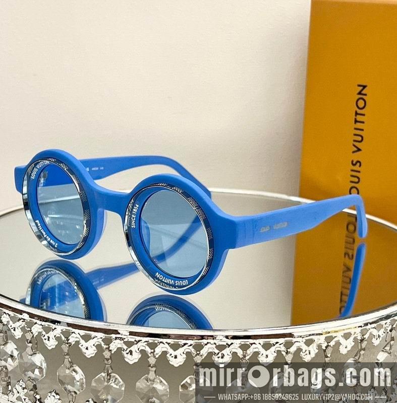 Replica LV Glasses smh201