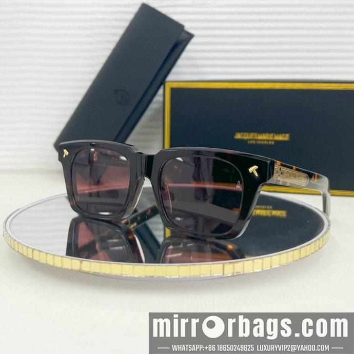Replica Jacques Marie Mage Glasses smx58