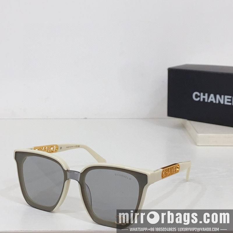 Replica Chanel Glasses smr48