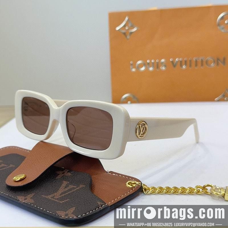 Replica LV Glasses smh164