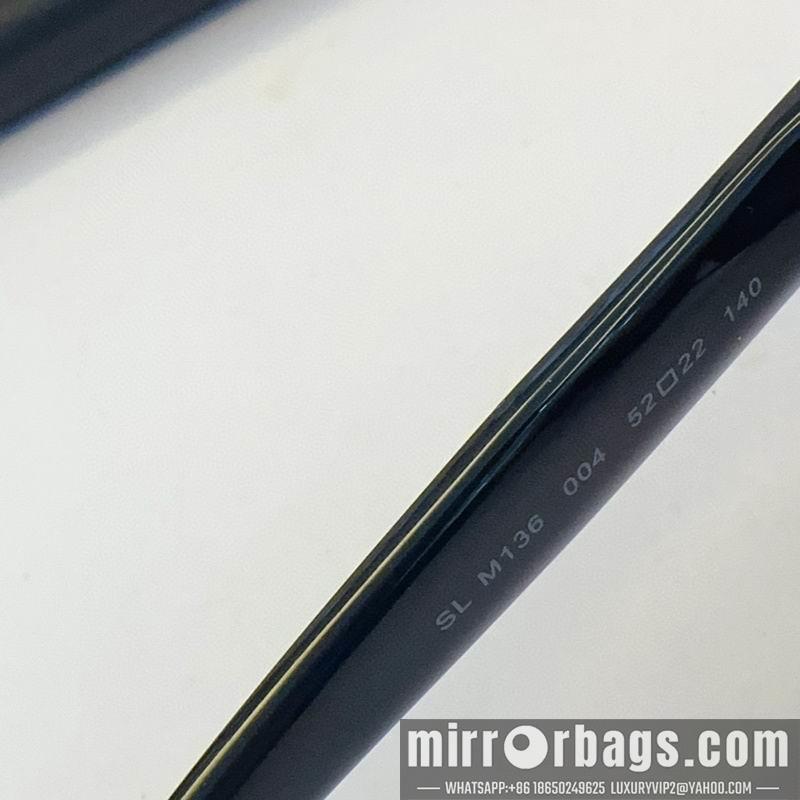 Replica YSL Glasses smx93