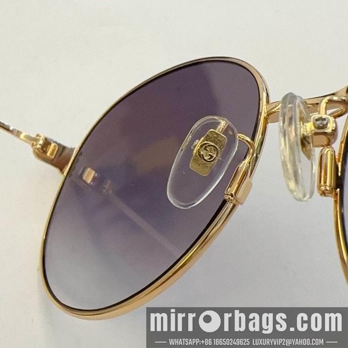 Replica Gucci Glasses smx220
