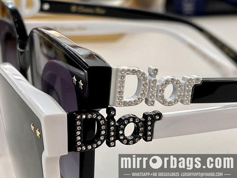 Replica Dior Glasses 03smh62