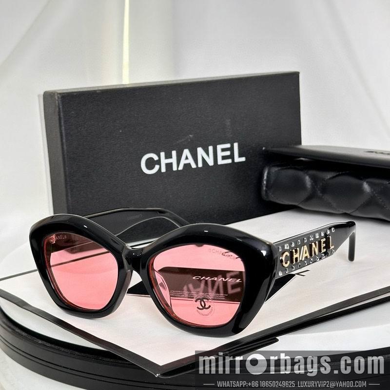 Replica Chanel Glasses smh62