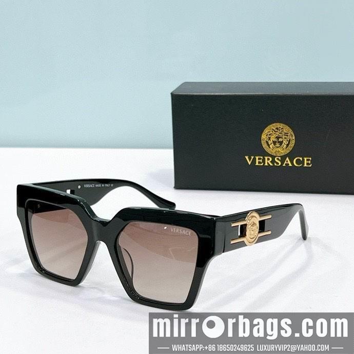 Replica Versace Glaases smx131