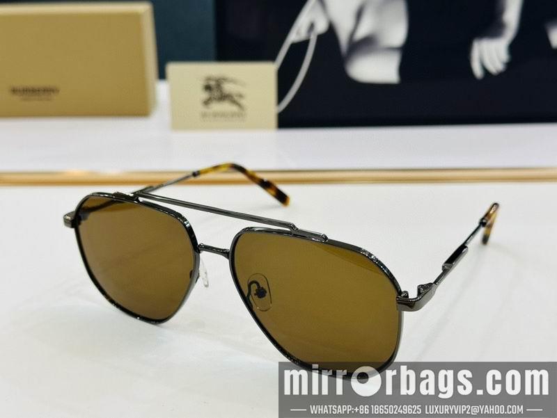 Replica Burberry Glasses smr32