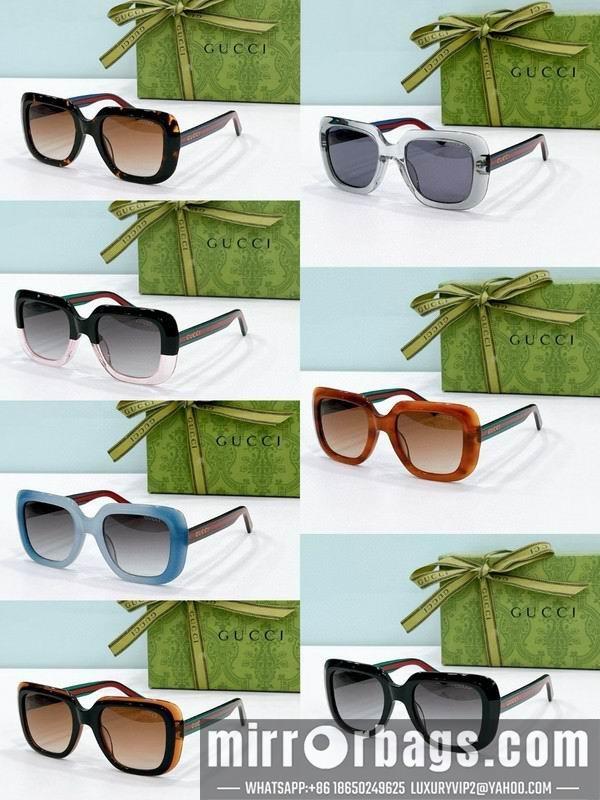 Replica Gucci Glasses smh252