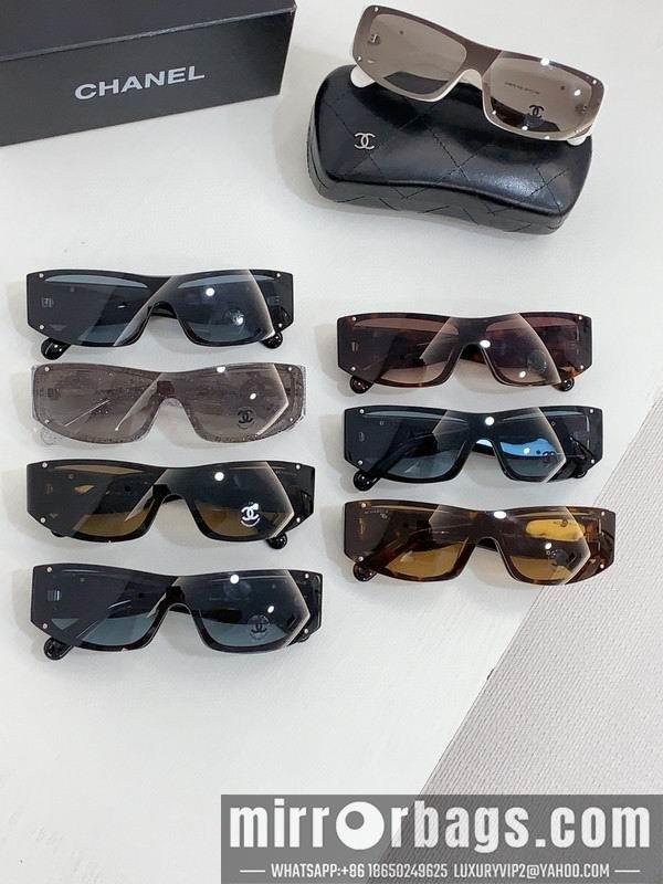 Replica Chanel Glasses smr57