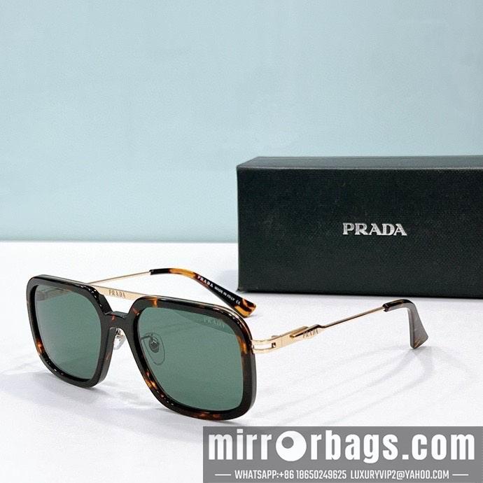 Replica Prada Glasses smr136