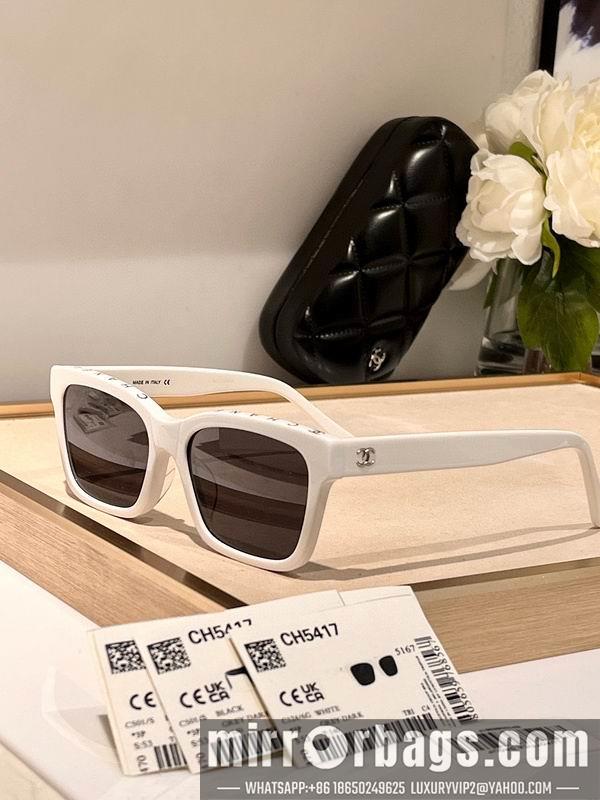 Replica Chanel Glasses smr274