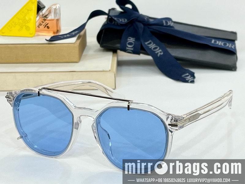 Replica Dior Glasses smr18