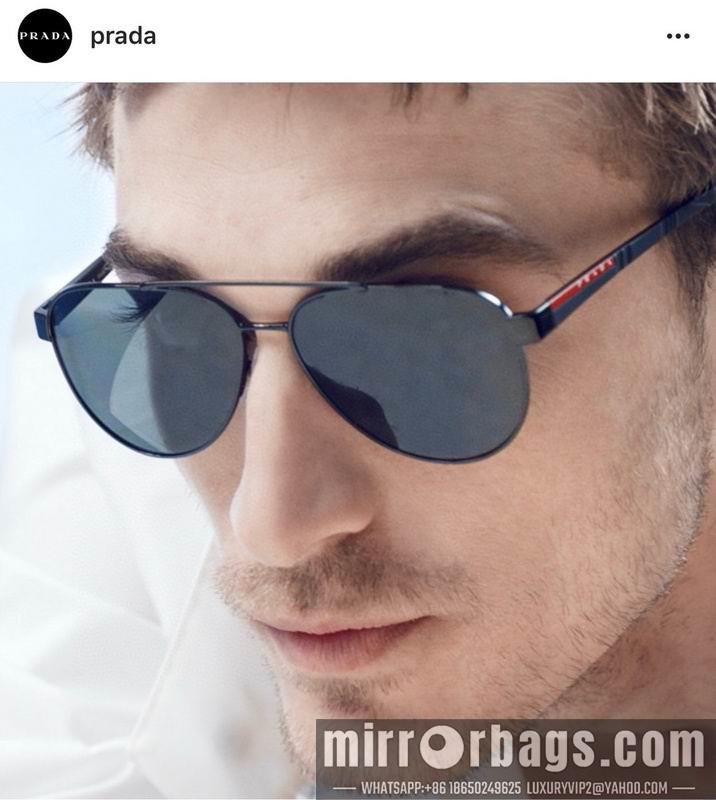 Replica Prada Glasses smr13