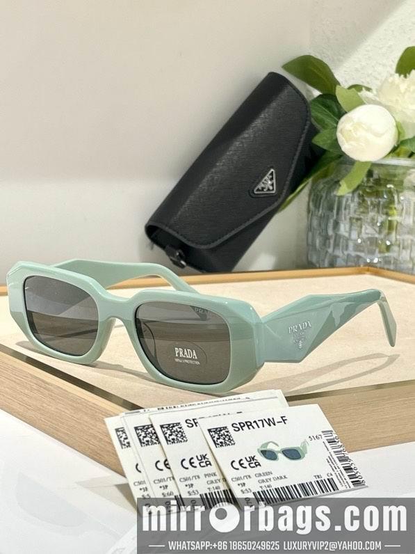 Replica Prada Glasses smx315