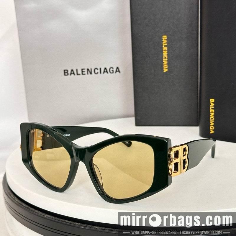 Replica Balenciaga Glasses 03smh66
