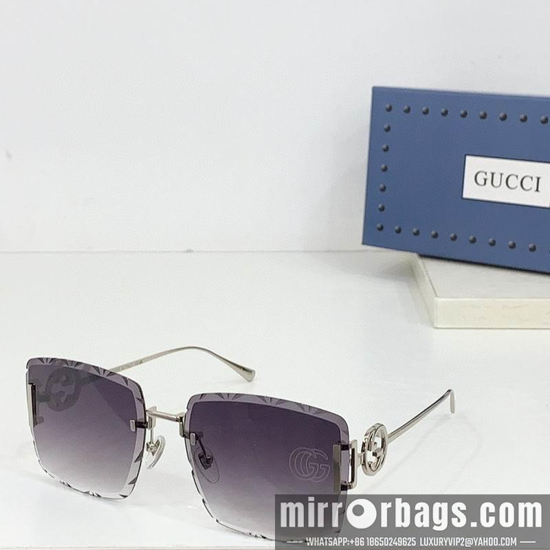 Replica Gucci Glasses smr49
