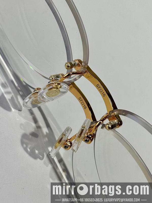 Replica Cartier Glasses smh109