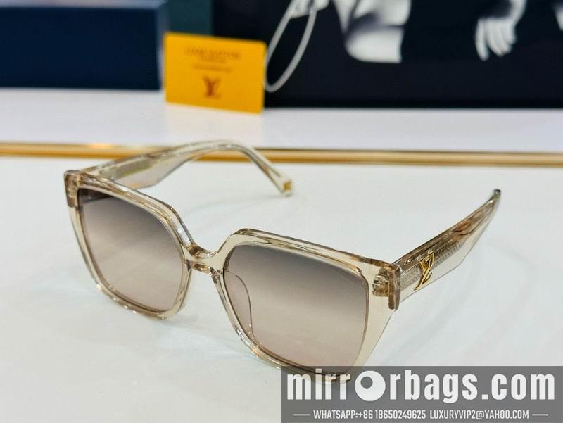 Replica LV Glasses smr71