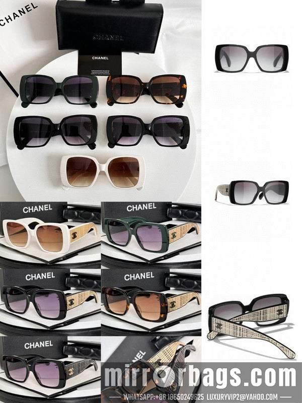 Replica Chanel Glasses smh71
