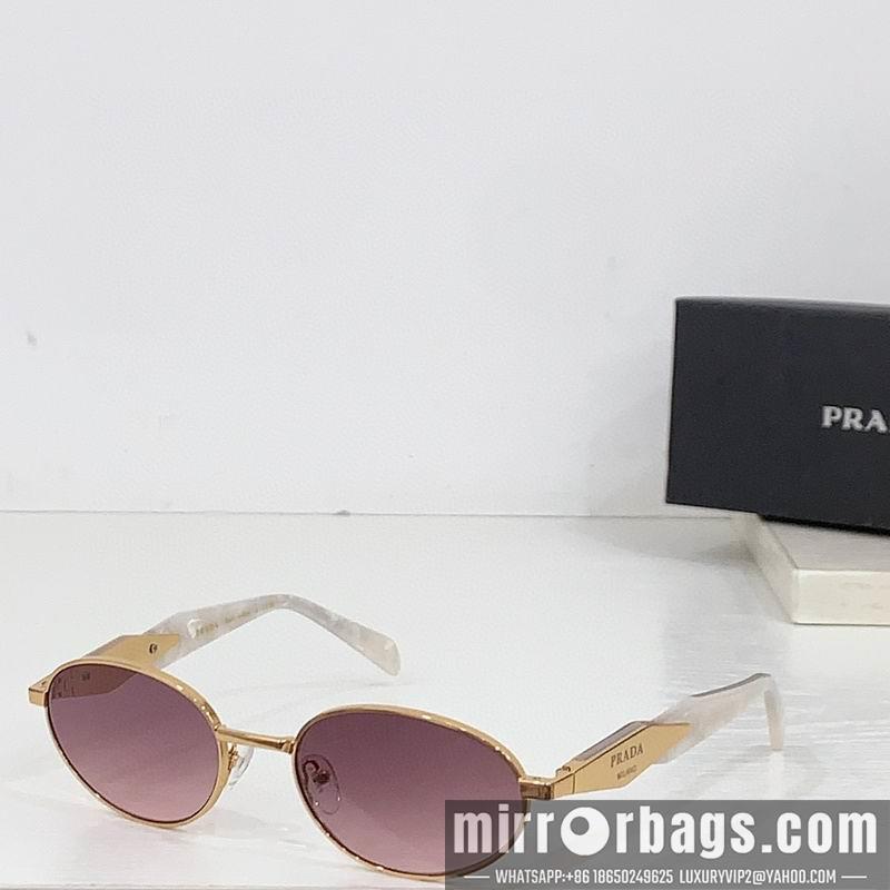 Replica Prada Glasses smh58