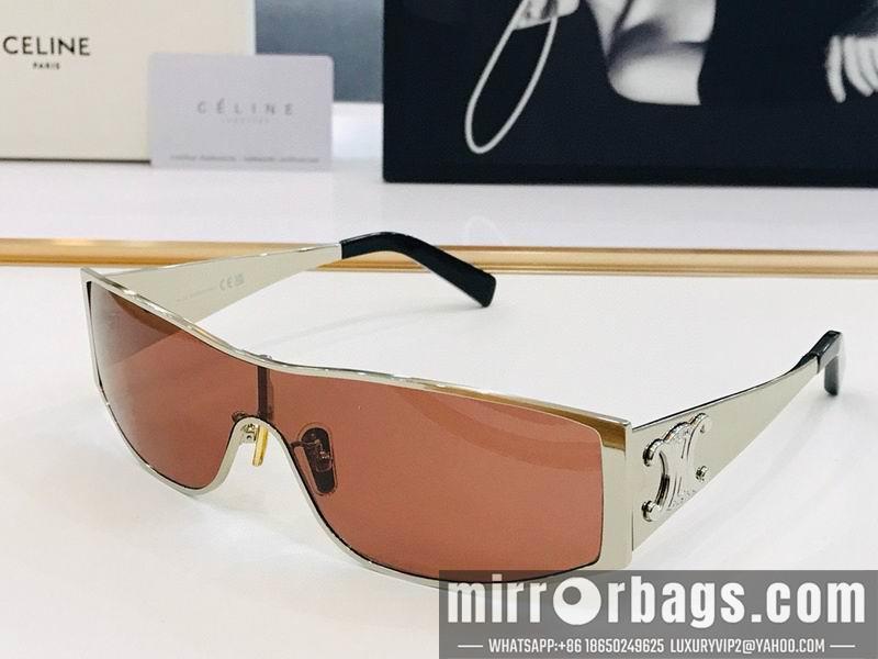 Replica Celine Glasses smx131