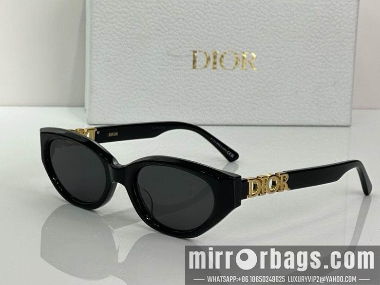 Replica Dior Glasses smx55