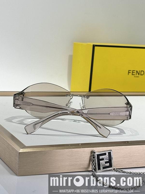 Replica Fendi Glasses smh98