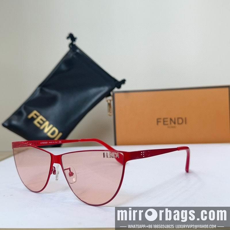 Replica Fendi Glasses smh50