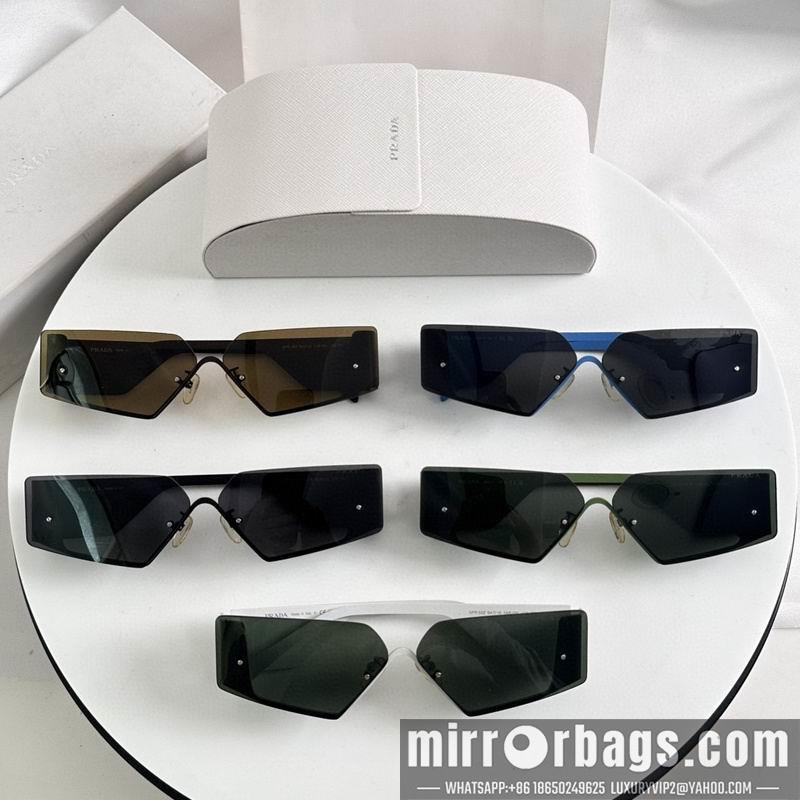 Replica Prada Glasses smh163