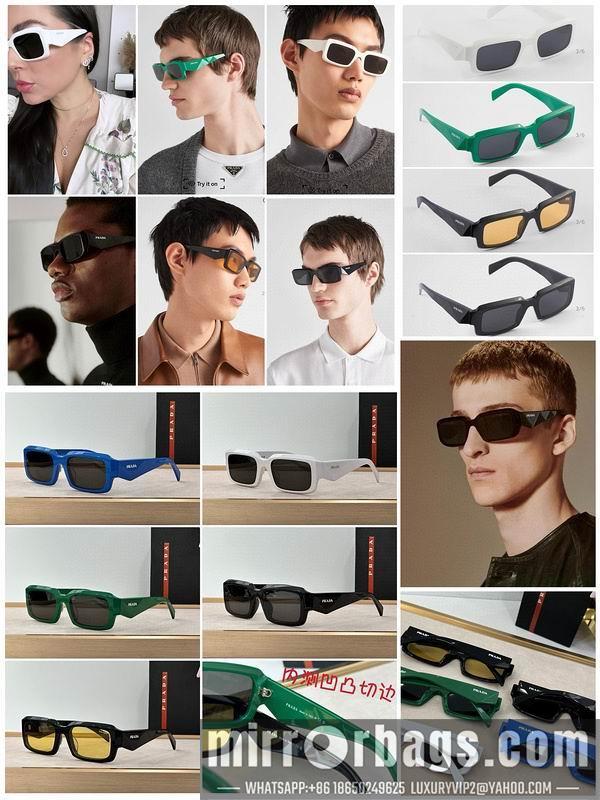 Replica Prada Glasses smx194